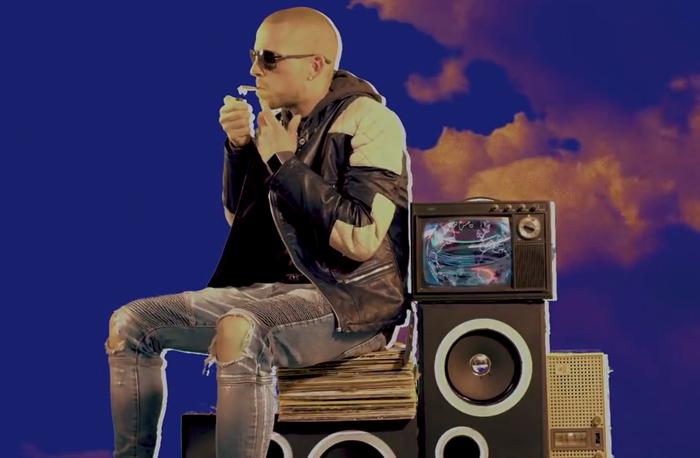 Collie Buddz - Legal Now