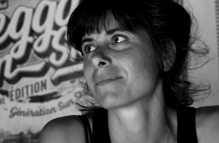 Reggae.fr Unplugged avec Marina P