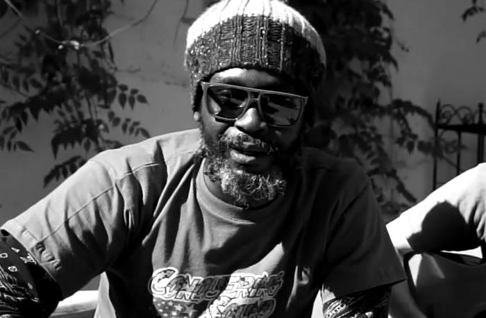 Reggae.fr Unplugged avec Spectacular