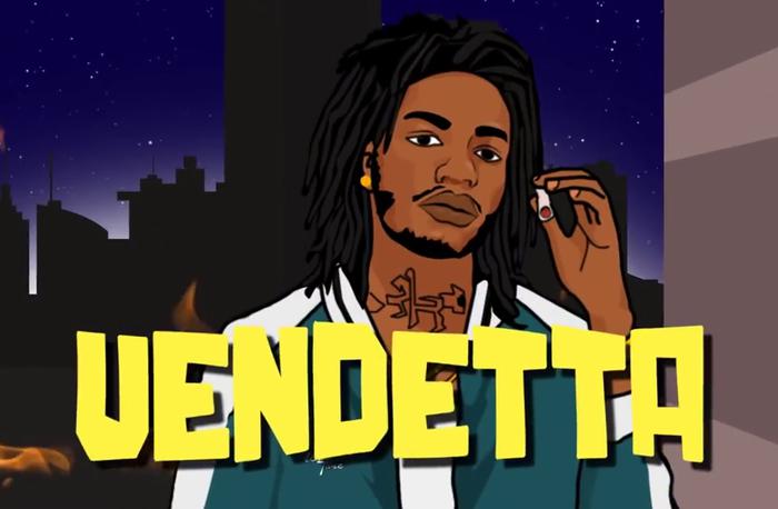 Alkaline - Juggernaut
