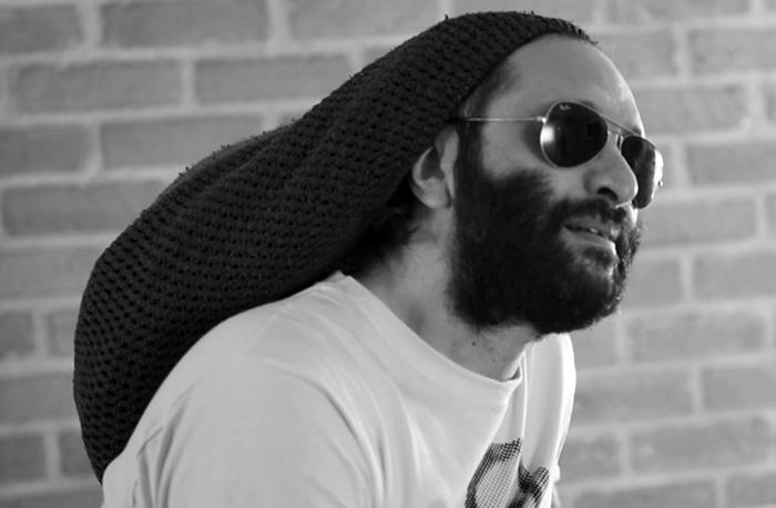 Reggae.fr Unplugged avec Alborosie