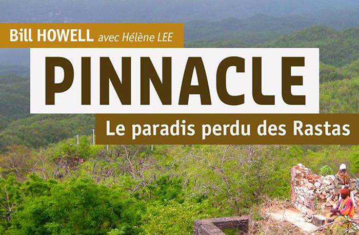 Pinnacle - Le paradis perdu des Rastas