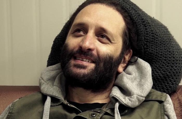 Alborosie - Interview Unbreakable