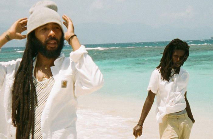Protoje & Chronixx - No Guarantee