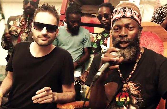Manudigital & Capleton