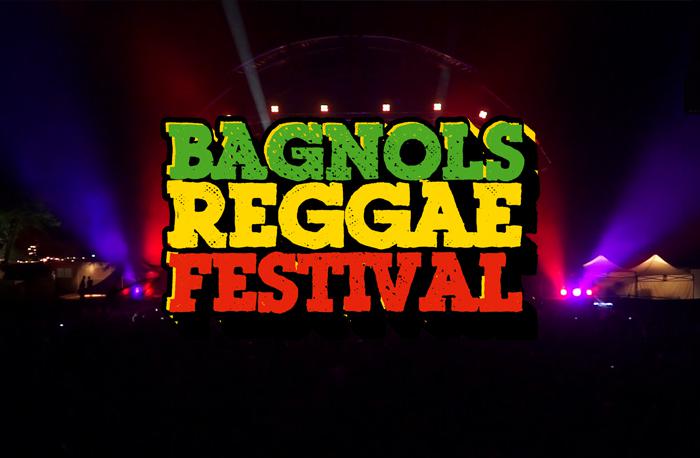 Bagnols Reggae Festival 2018