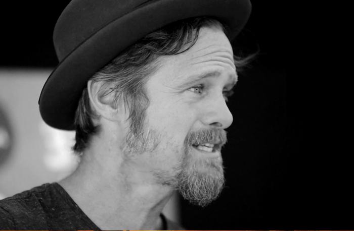 Reggae.fr Unplugged avec Pierre Nesta