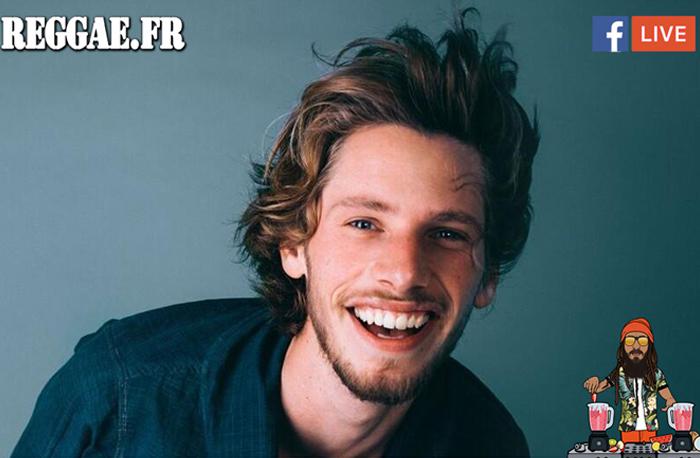Naâman : L'interview de Judah 