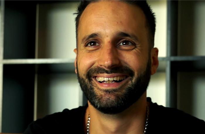Manudigital - Interview Bass Attack