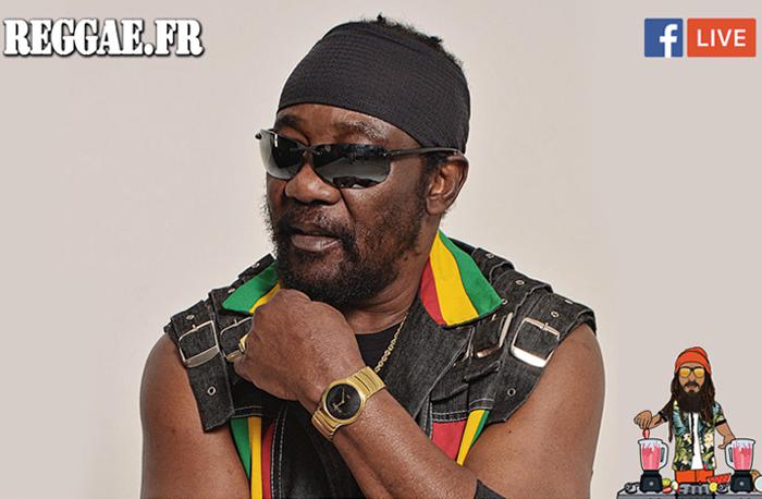 Toots Hibbert :L'Interview de Judah
