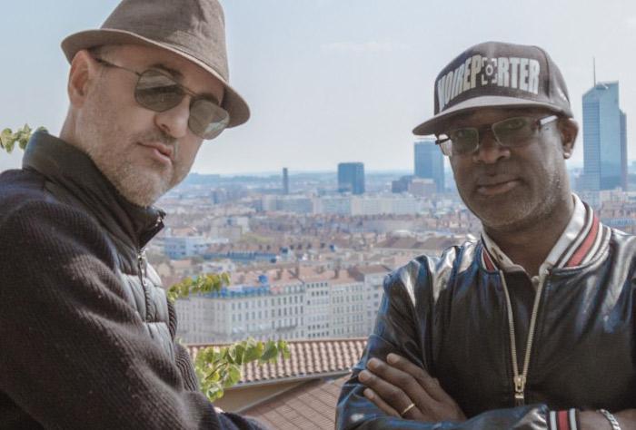 Reggae Ambassadors chez MoiReporter