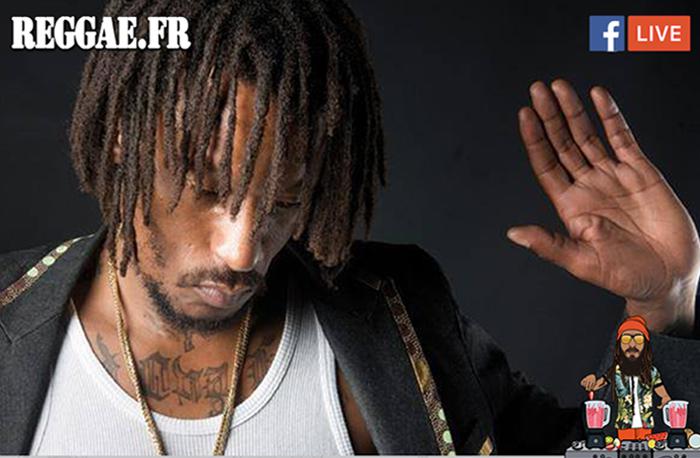 Daddy Mory: L'interview de Judah