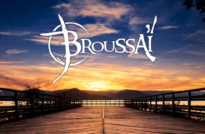 Broussaï - Ne regrette rien