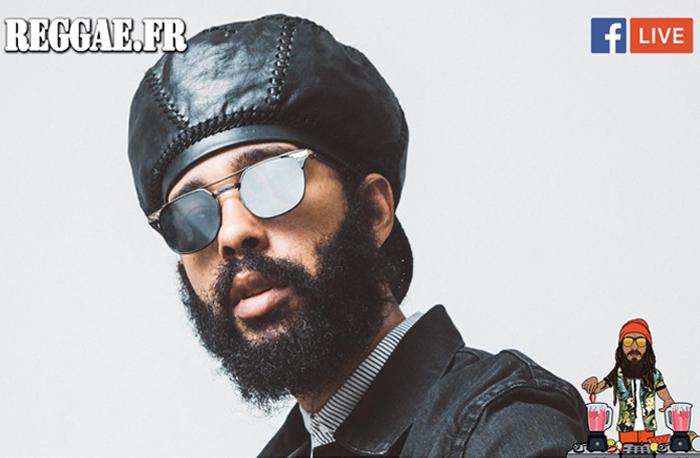 Protoje : L'interview de Judah