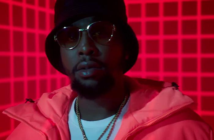 Popcaan - Wine For Me