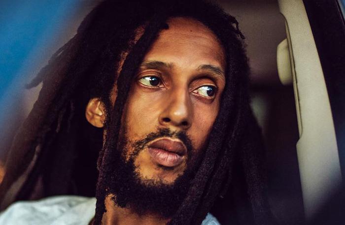 Julian Marley - Straighter Roads
