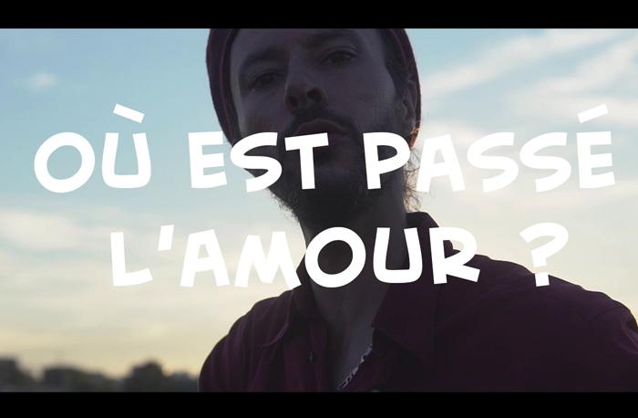 EXCLU Balik - Où est passé l'amour