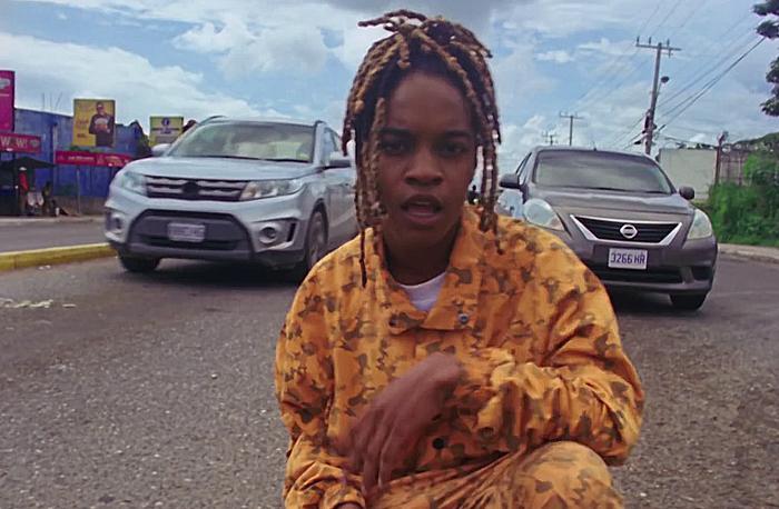 Koffee - Throne