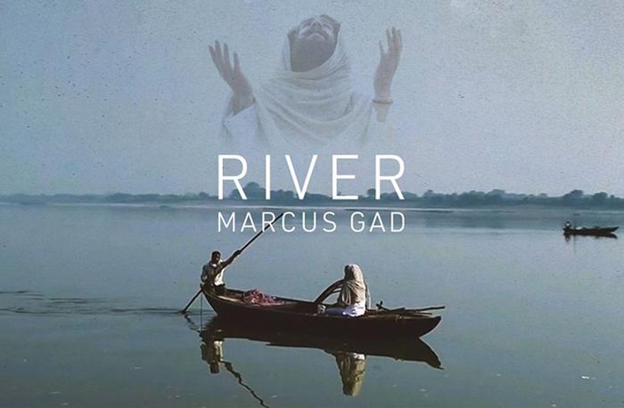 Marcus Gad - River