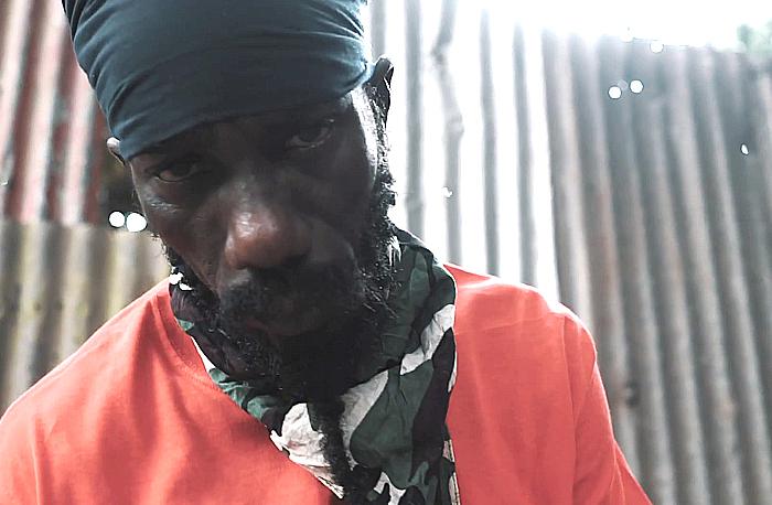 Sizzla, Tarrus Riley, Dre Island, Chino
