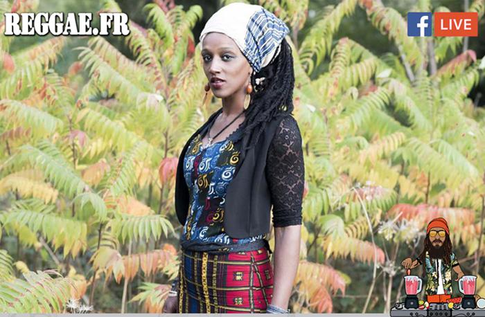 Mo'Kalamity : L'interview de Judah