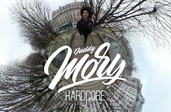 Daddy Mory - Hardcore
