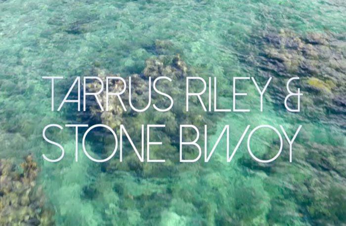 Tarrus Riley feat. Stonebwoy - G.Y.A.L.