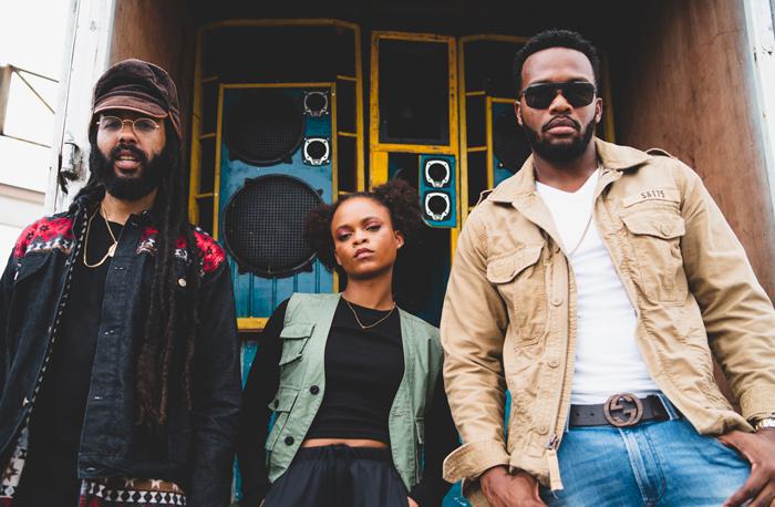 Protoje, Lila Iké & Sasco - N.A.W.