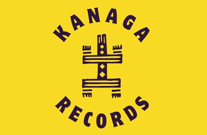 Kanaga Records - Nouveau disquaire