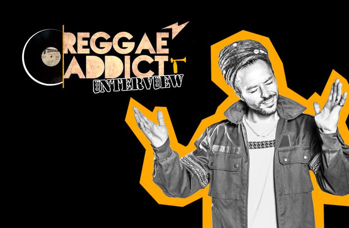 Interview Reggae Addict- Balik (Danakil)