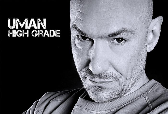 Uman - High Grade