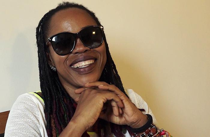 Queen Ifrica - Interview d'une lionne