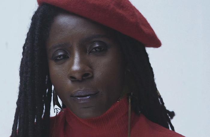 Jah9 - Ma'at (Each Man)