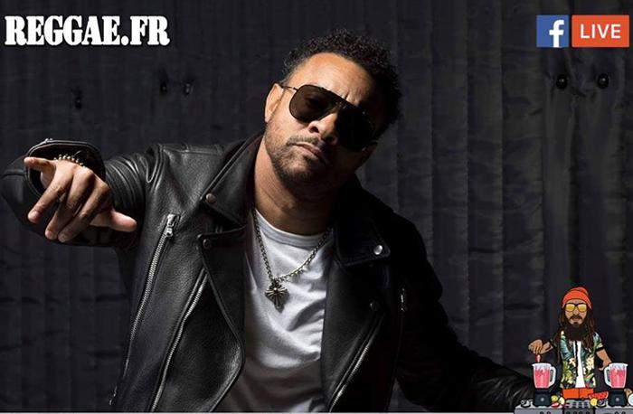 L'interview de Judah - Shaggy