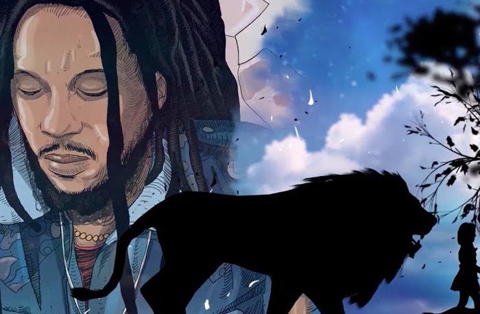 Jo Mersa Marley Nothing's Gonna Harm You