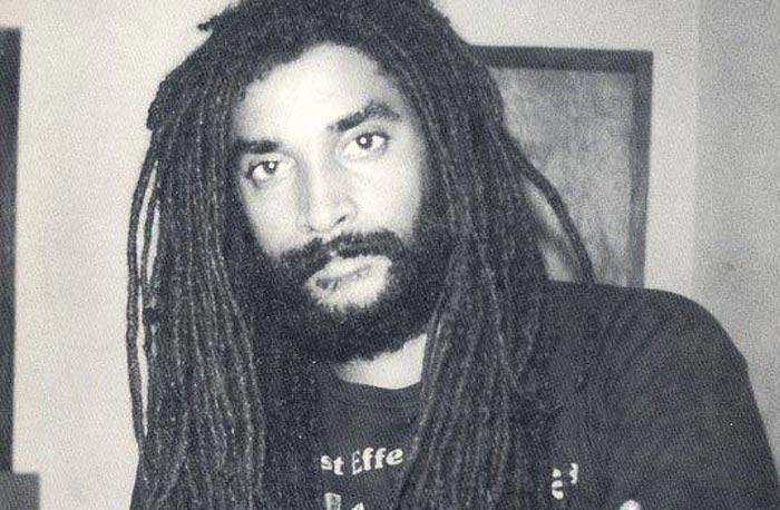 Hommage à Derrick Lara