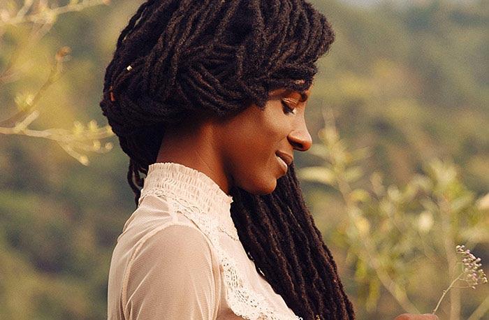 Jah9 'Highly' 