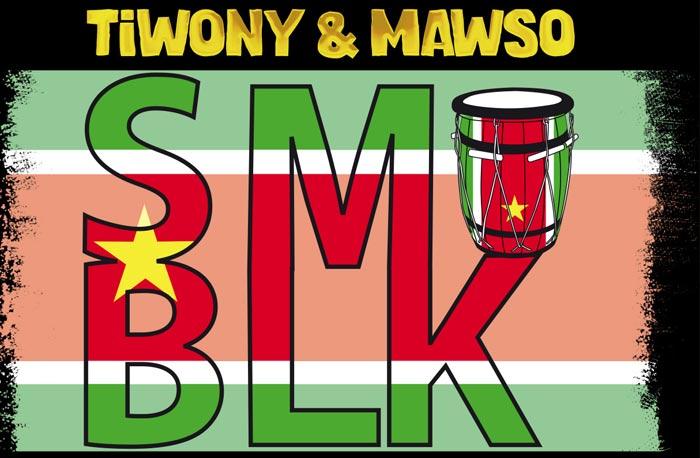 Tiwony X Mawso 'Senmbelek' 