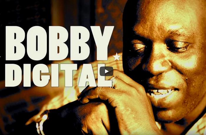 Bobby Digital - Documentaire 