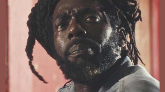 Buju Banton 'Blessed' clip officiel