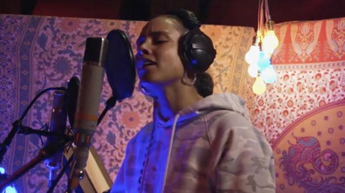 Alicia Keys feat. Chronixx et Protoje 