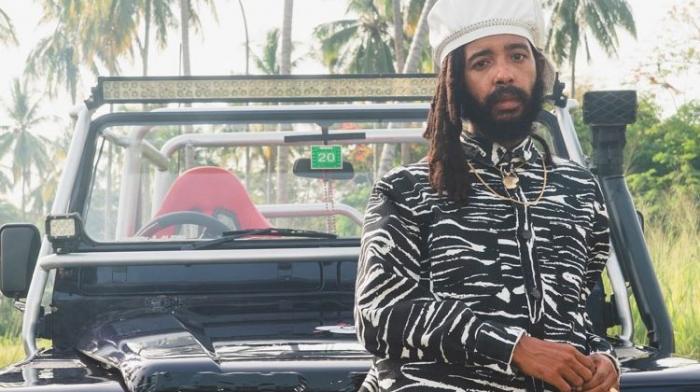 Protoje feat. Popcaan 'Like Royalty'