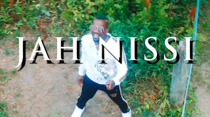 Jah Nissi - Only Jah Knows