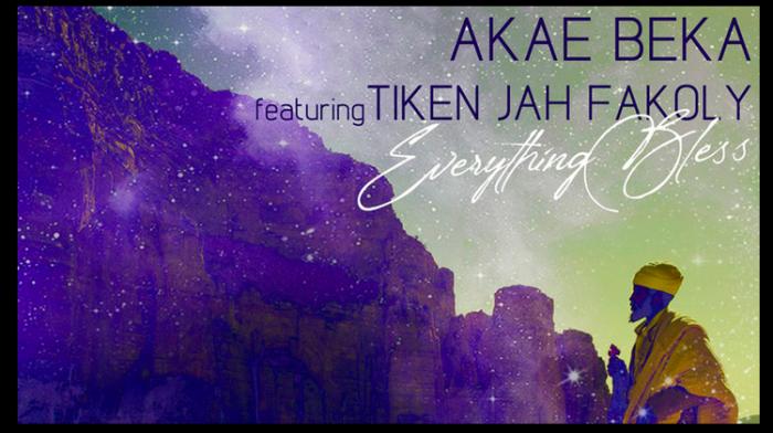 Akae Beka ft. Tiken Jah Fakoly