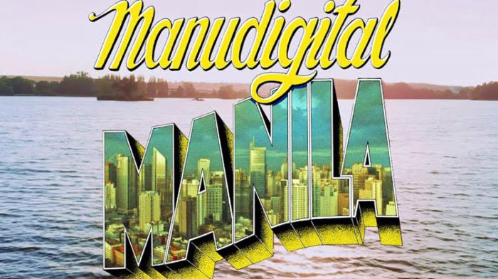 Manudigital - Manila