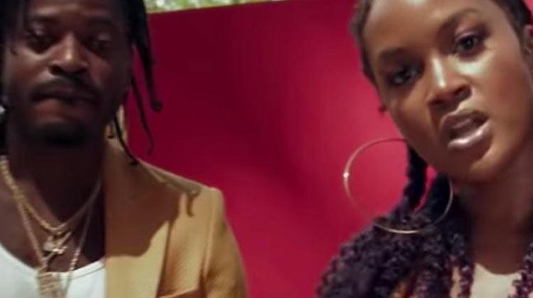 Jaz Elise feat. Govana - Fresh and Clean
