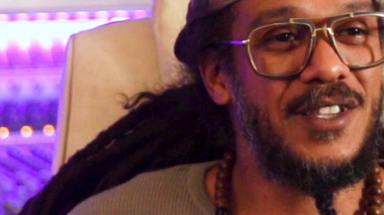 Yaniss Odua - L'Interview Destinée #3