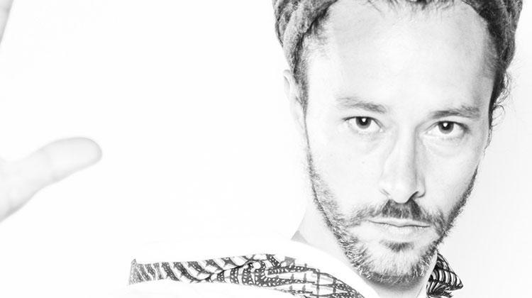 Balik (Danakil) Interview Reggae Addict