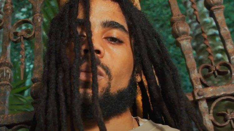Survival - Skip Marley, Sasco, K.Pyramid