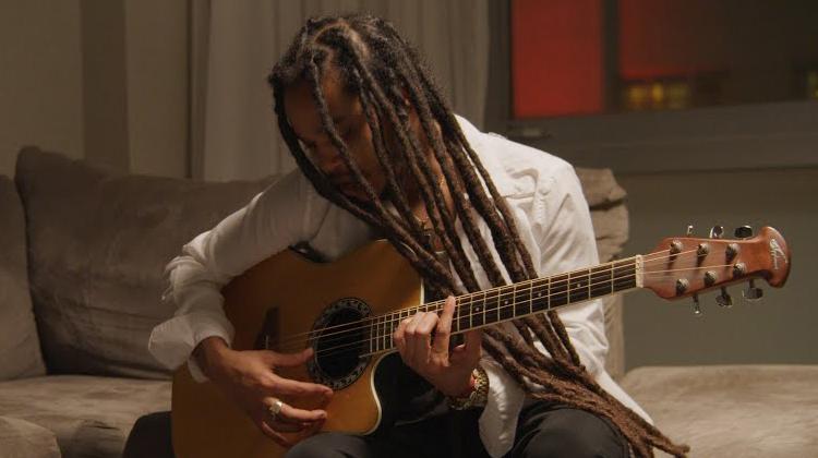 Yohan Marley - Stay With Me acoustic